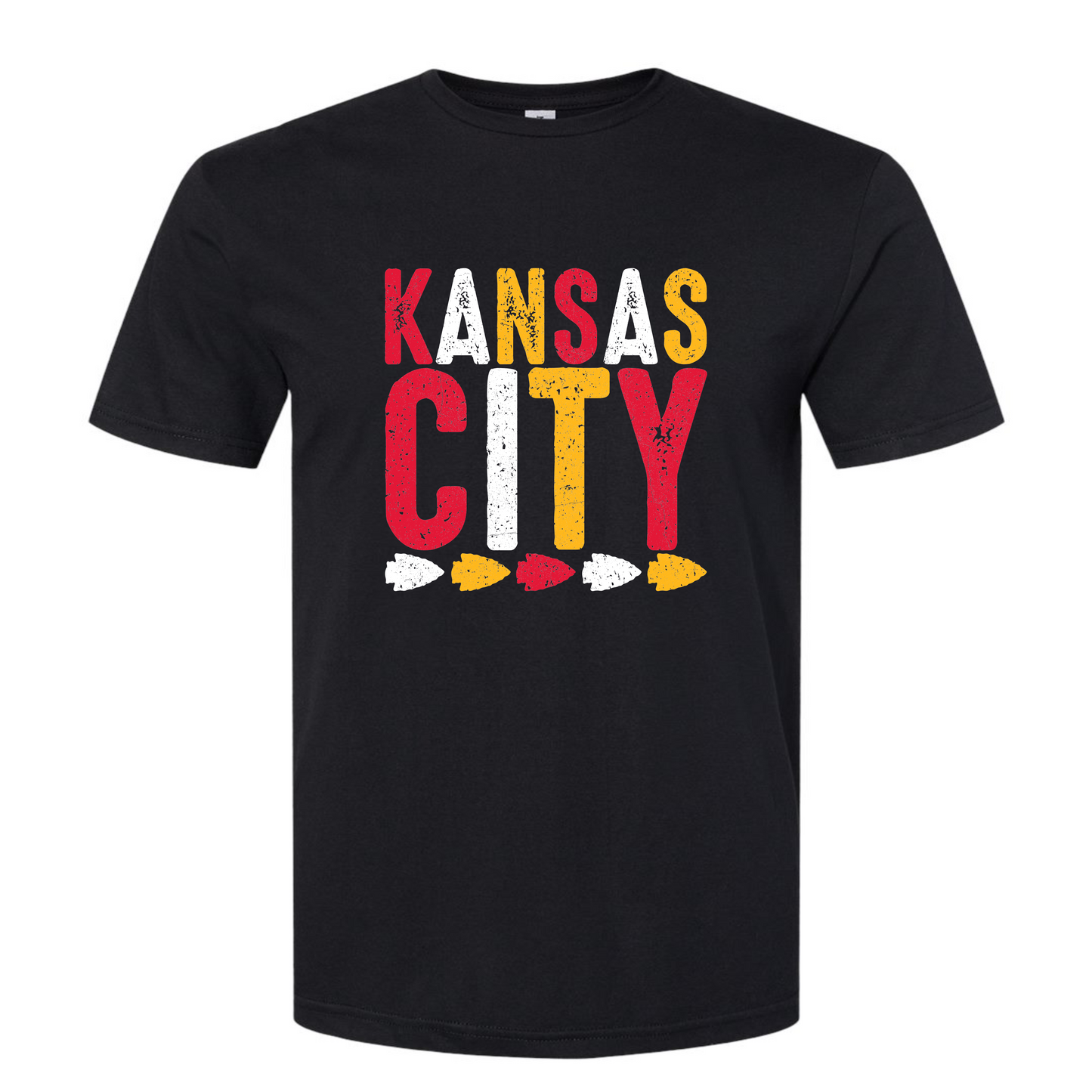 Distressed Kansas City