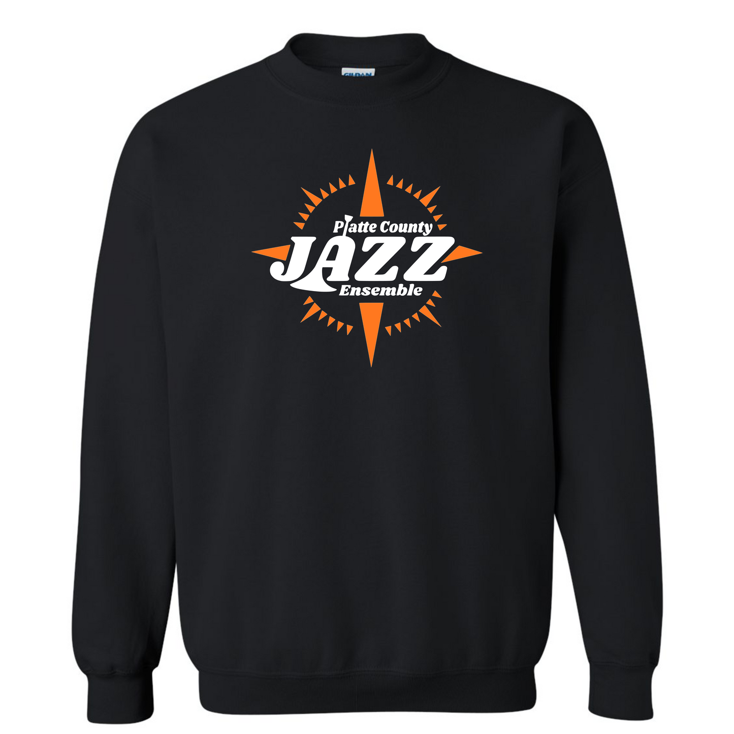 Jazz Ensemble Logo