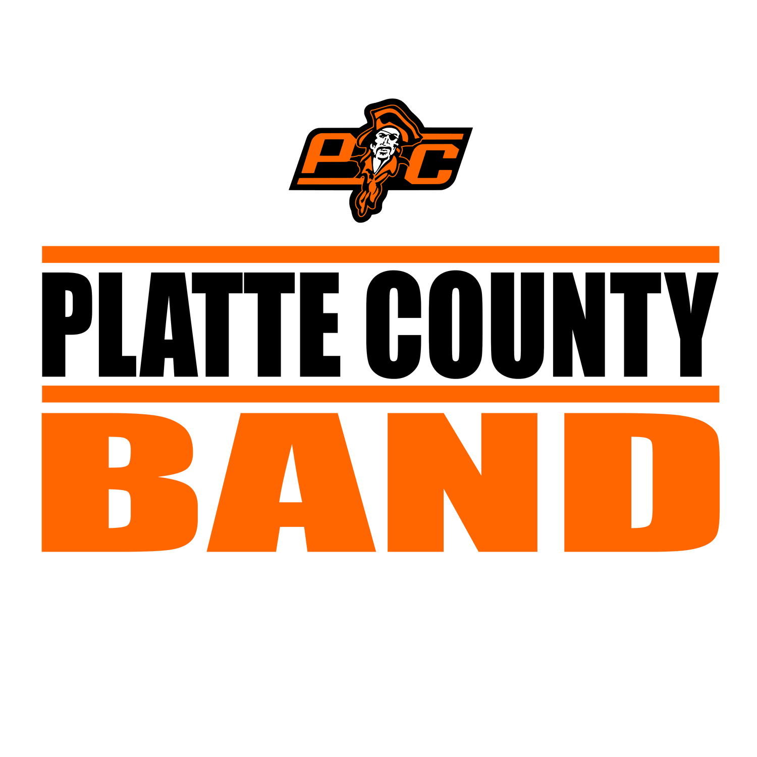Platte County Band