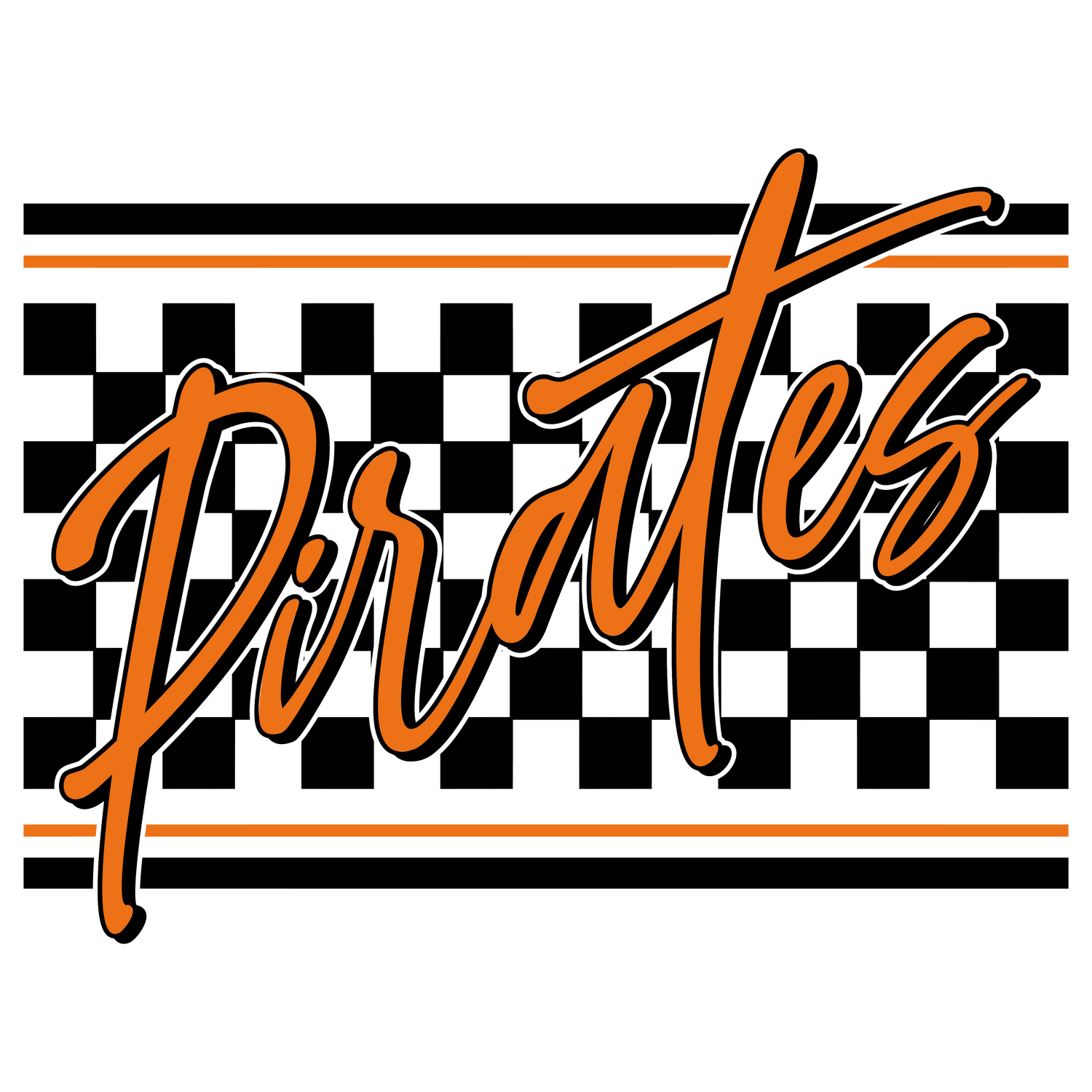 Platte County Pirates