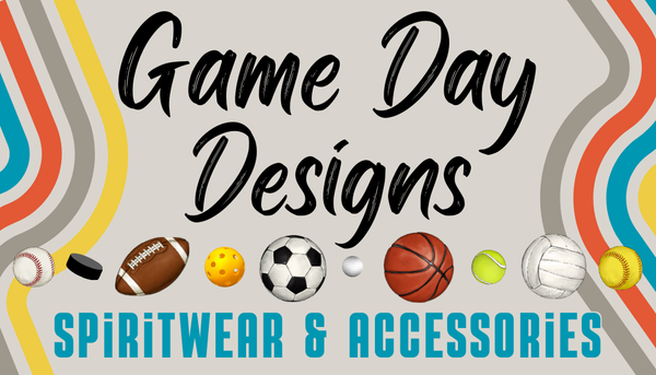 Game Day Designs LLC