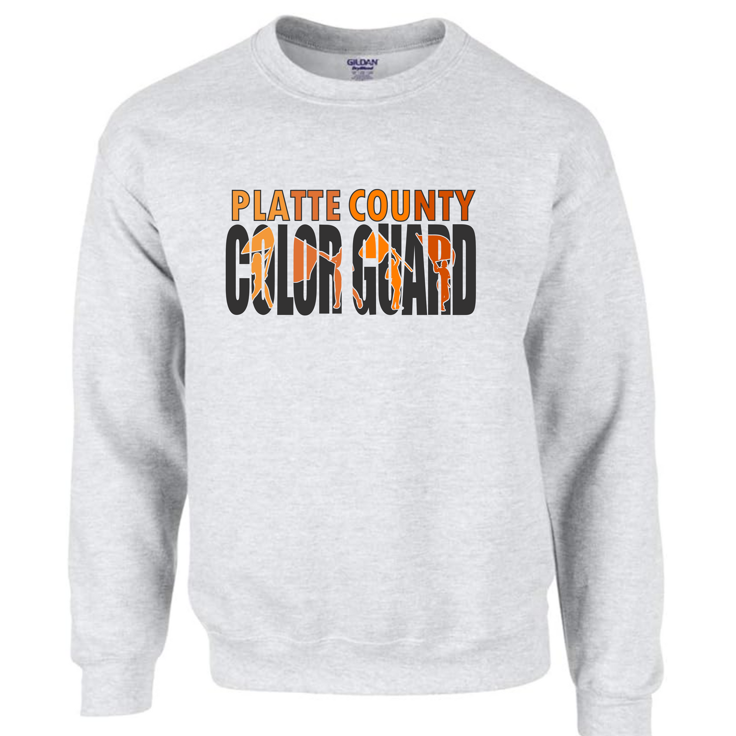 Platte County Color Guard