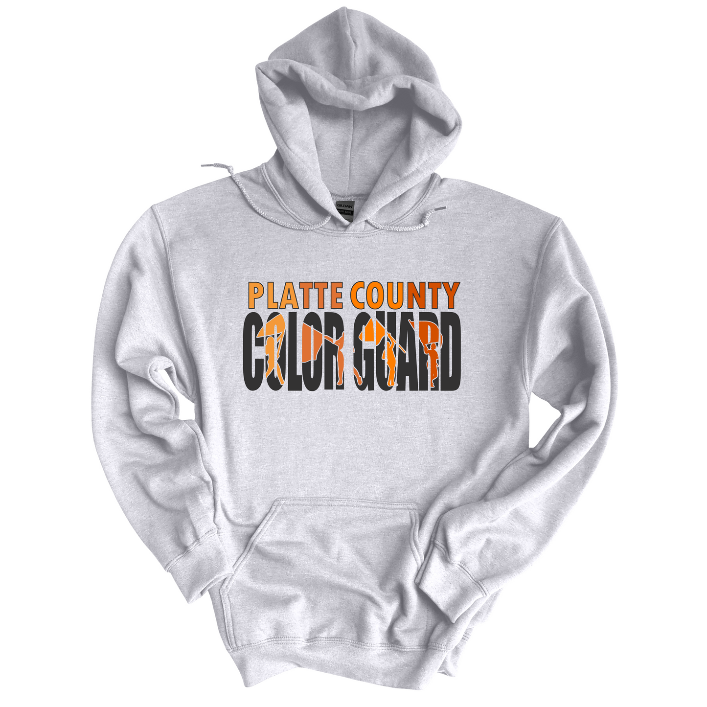 Platte County Color Guard
