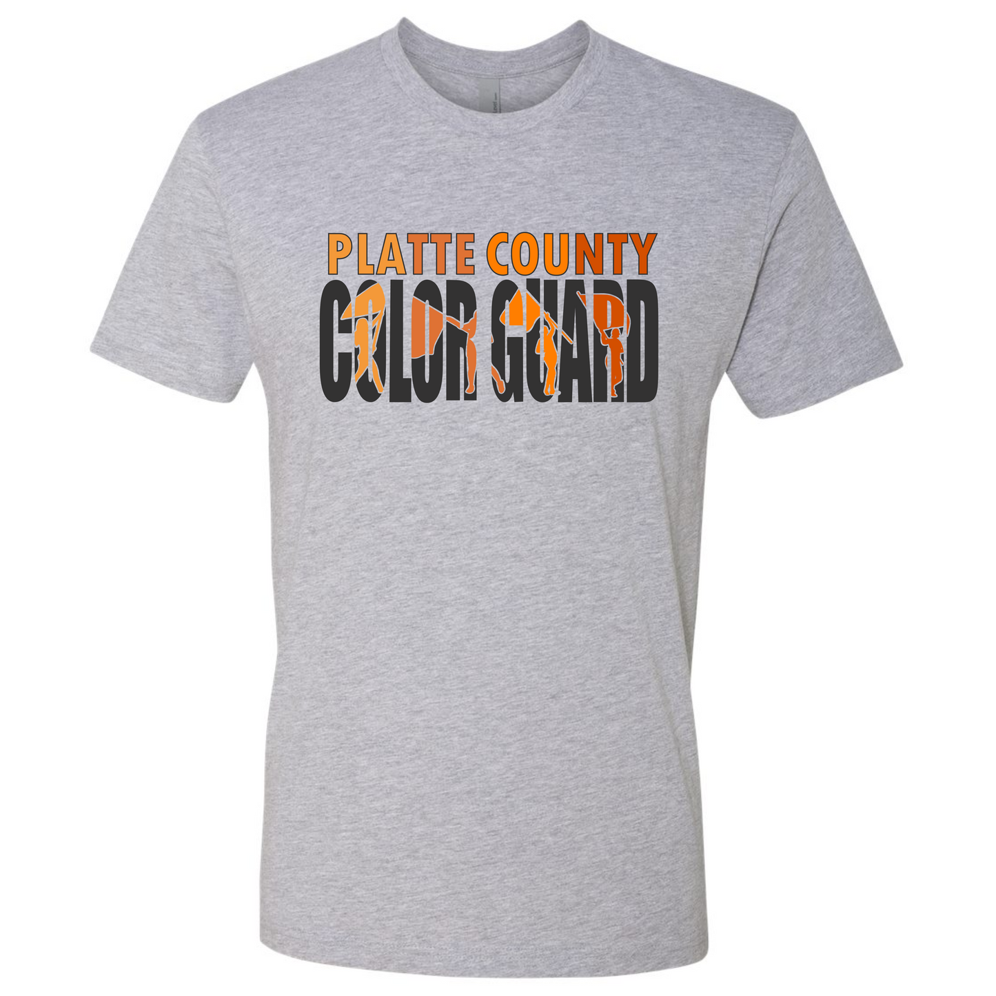 Platte County Color Guard