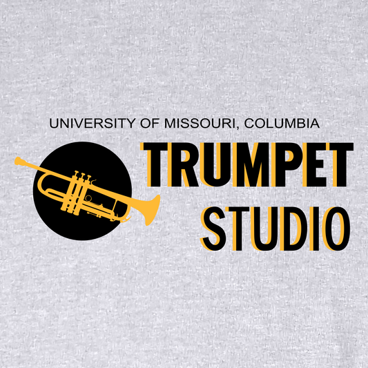 Trumpet Studio (Ash Gray)