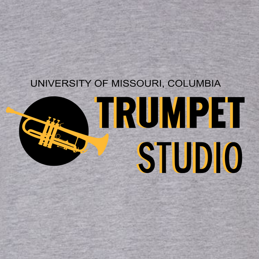 Trumpet Studio (Sport Gray)