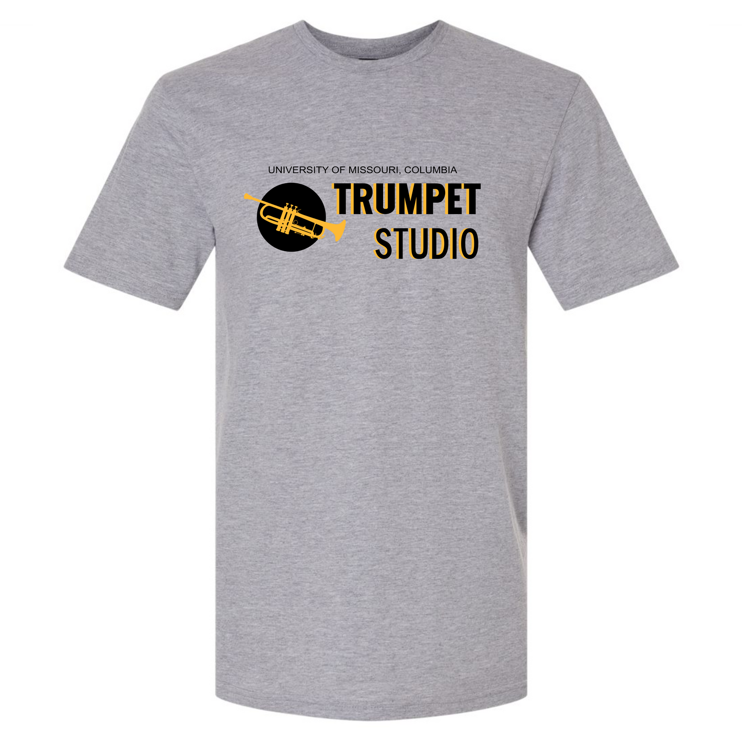 Trumpet Studio (Sport Gray)
