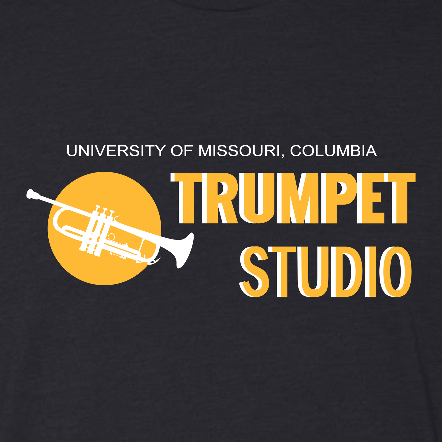 Trumpet Studio (black)