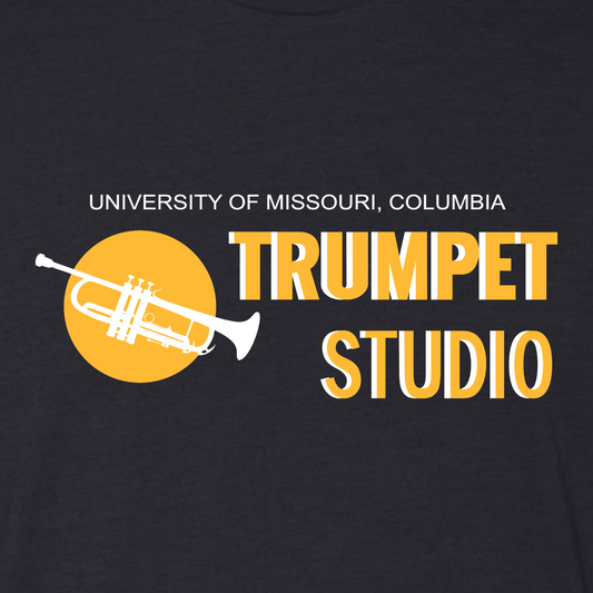 Trumpet Studio (black)