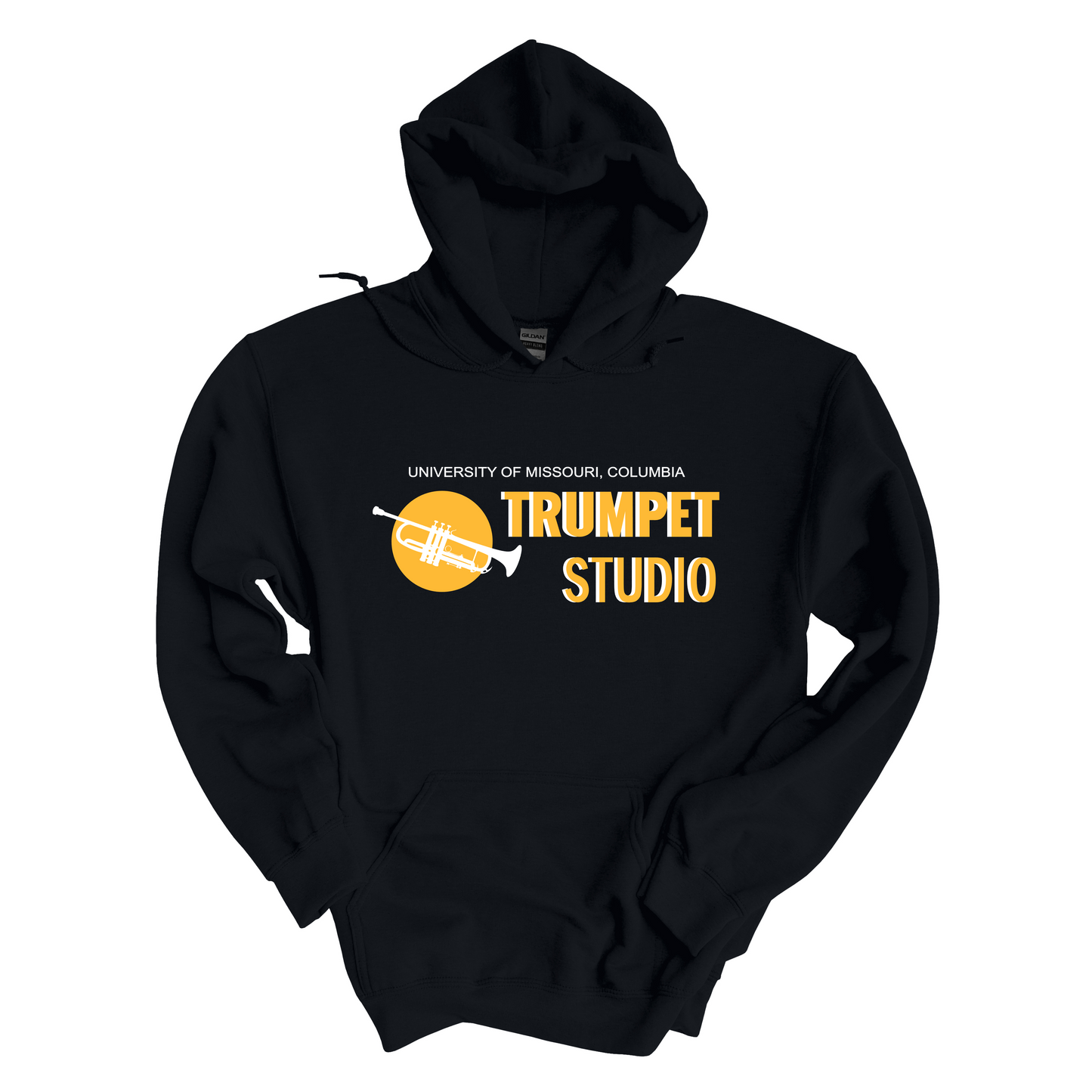 Trumpet Studio (black)