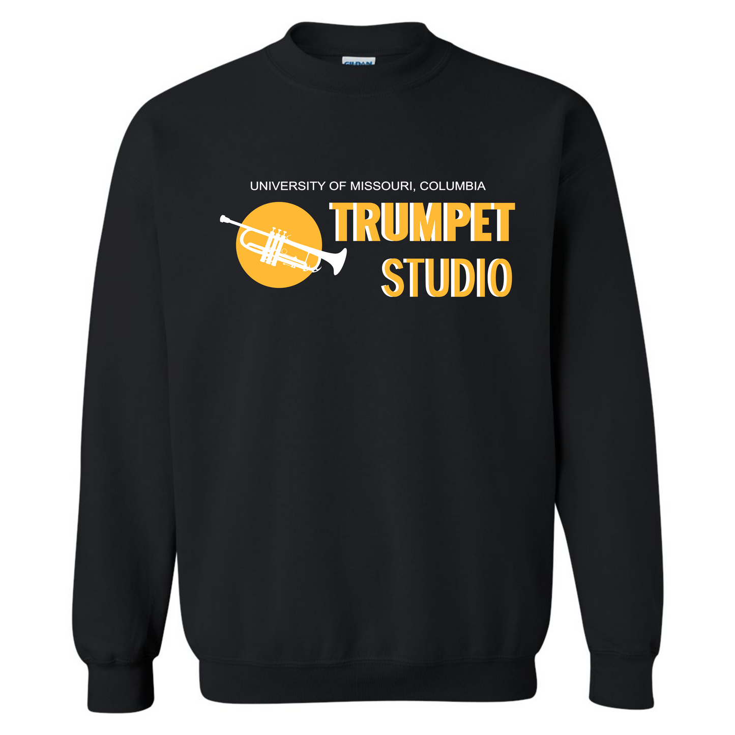 Trumpet Studio (black)