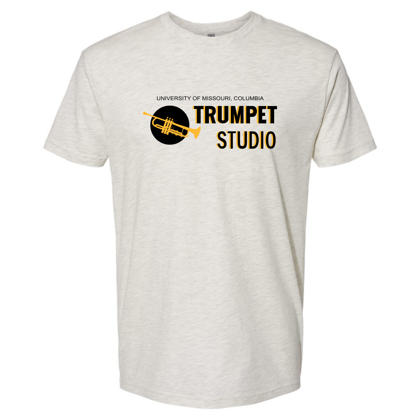 Trumpet Studio (Ash Gray)