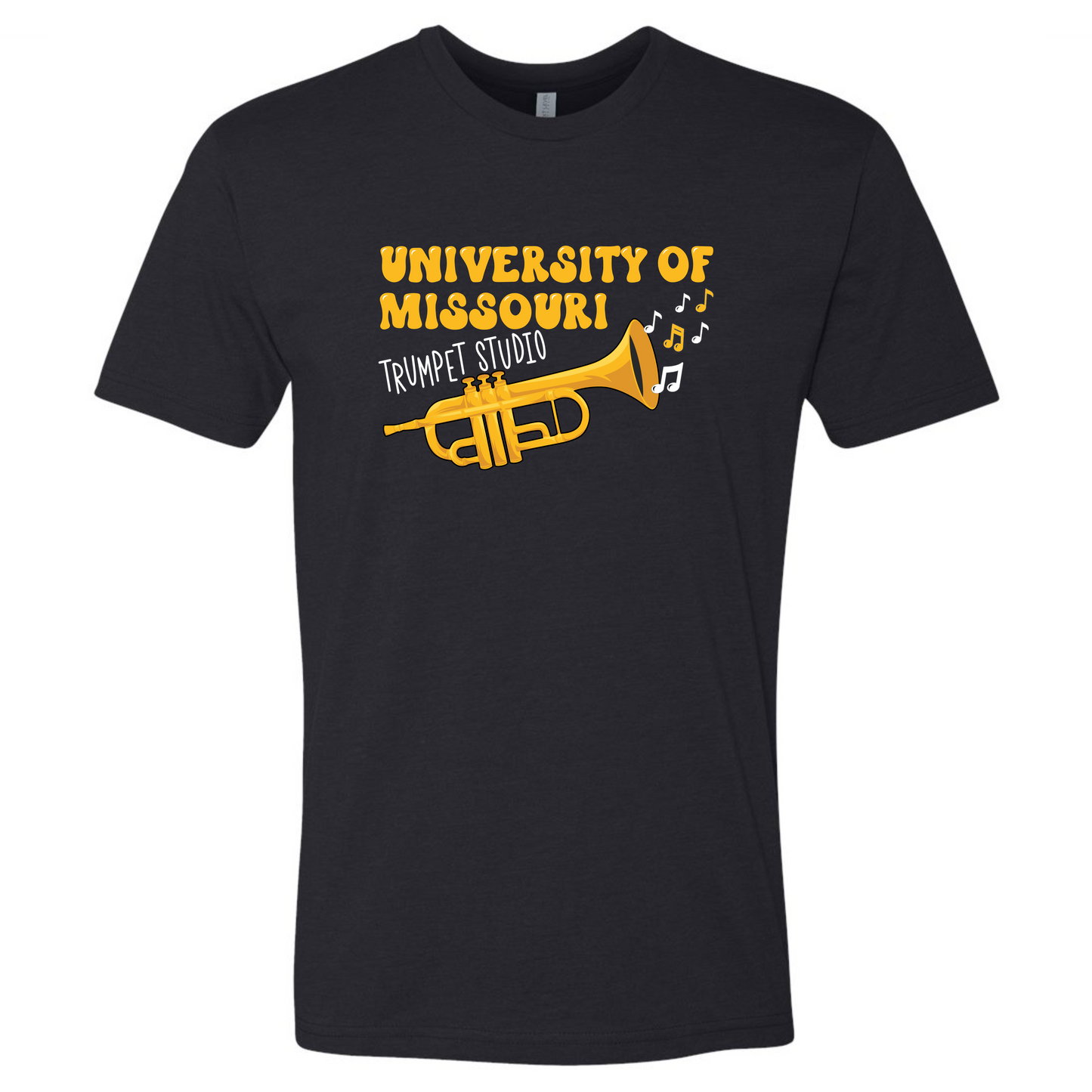 2026 Trumpet Studio (black)