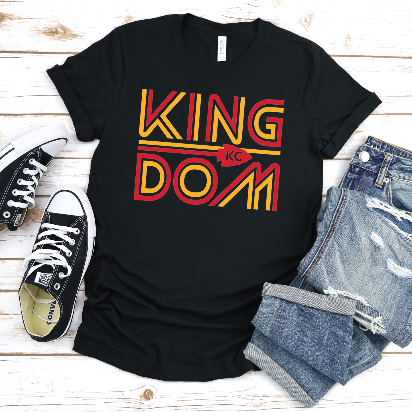 Kingdom