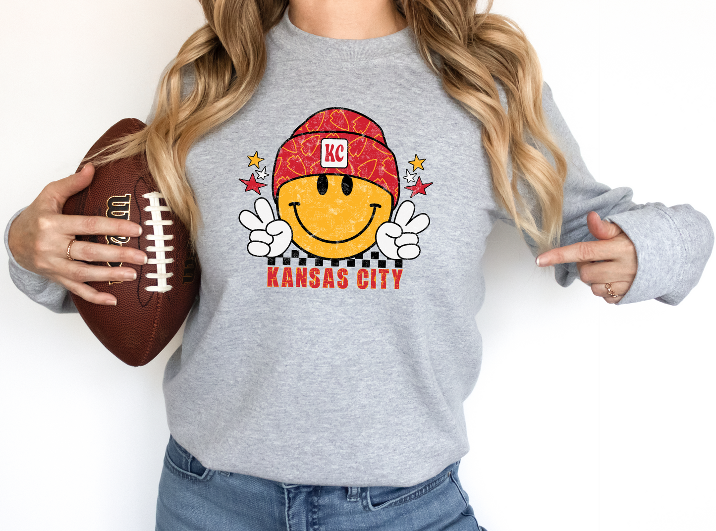 Happy Kansas City