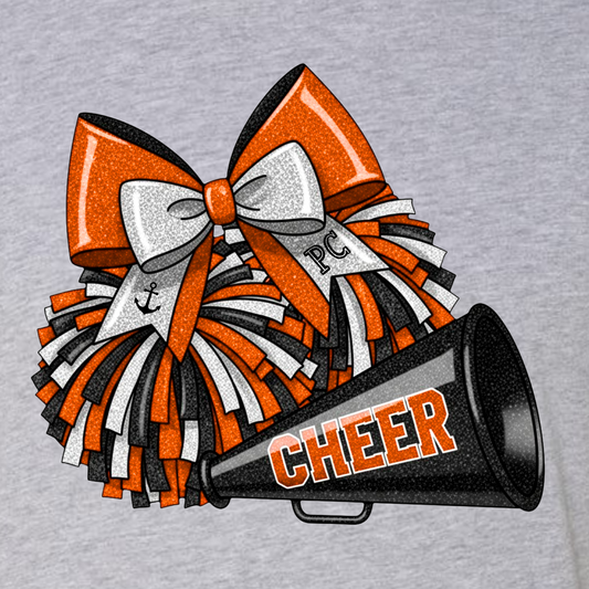 PC Cheer Pom