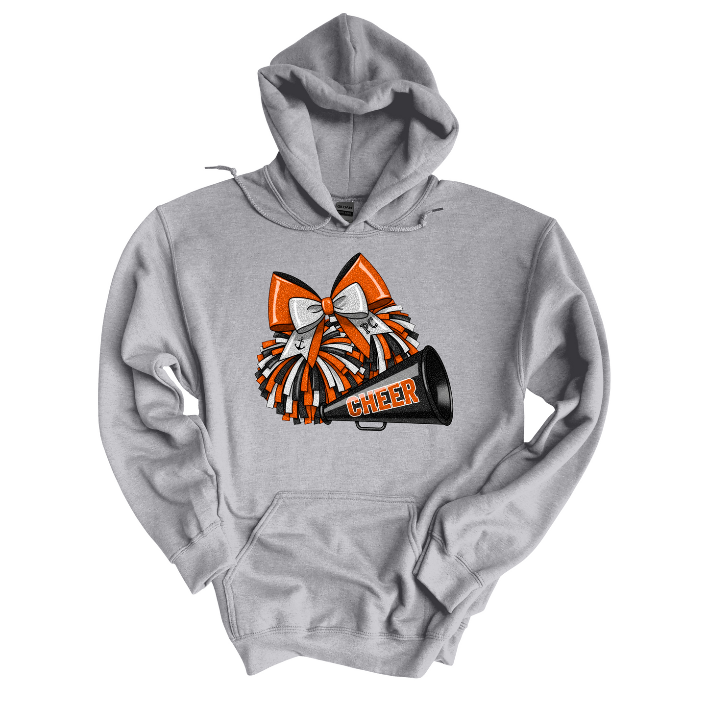 PC Cheer Pom