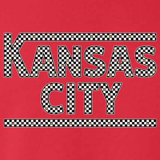 Checkered Kansas City