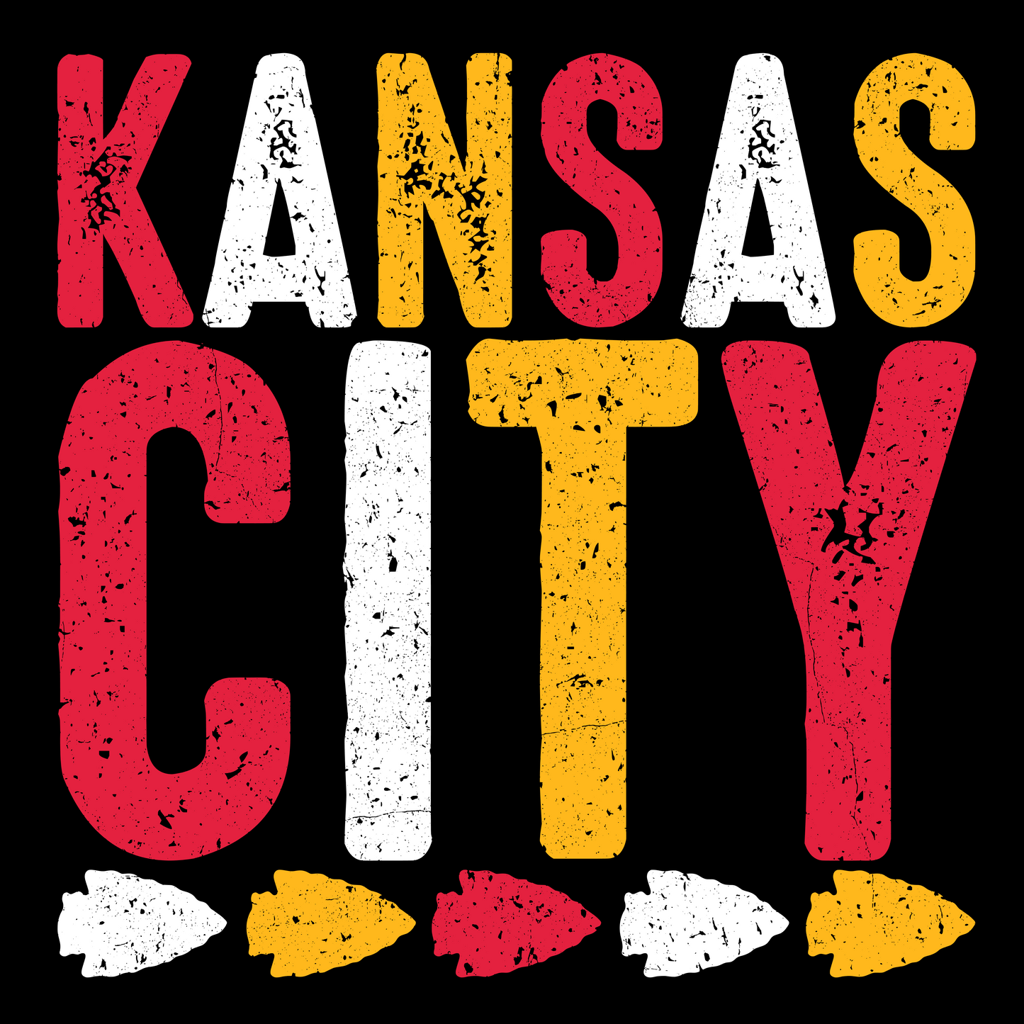 Distressed Kansas City