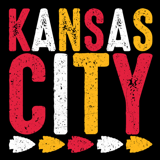 Distressed Kansas City