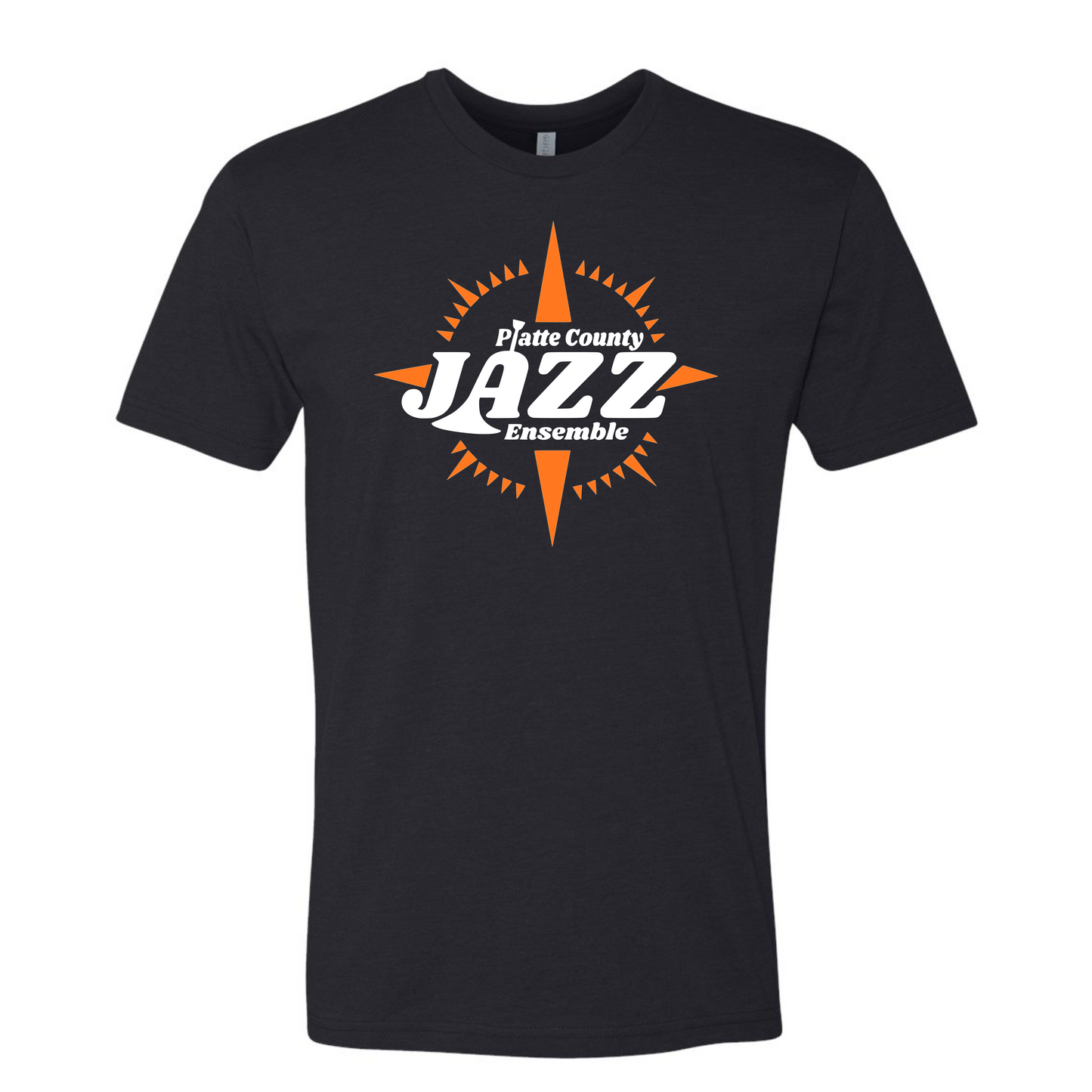 Jazz Ensemble Logo