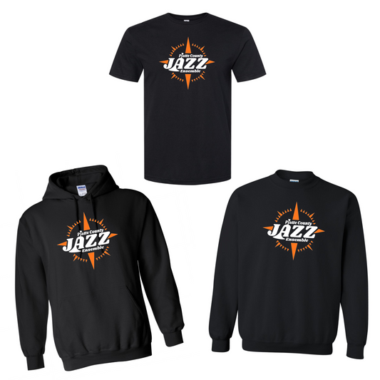 Jazz Ensemble Logo