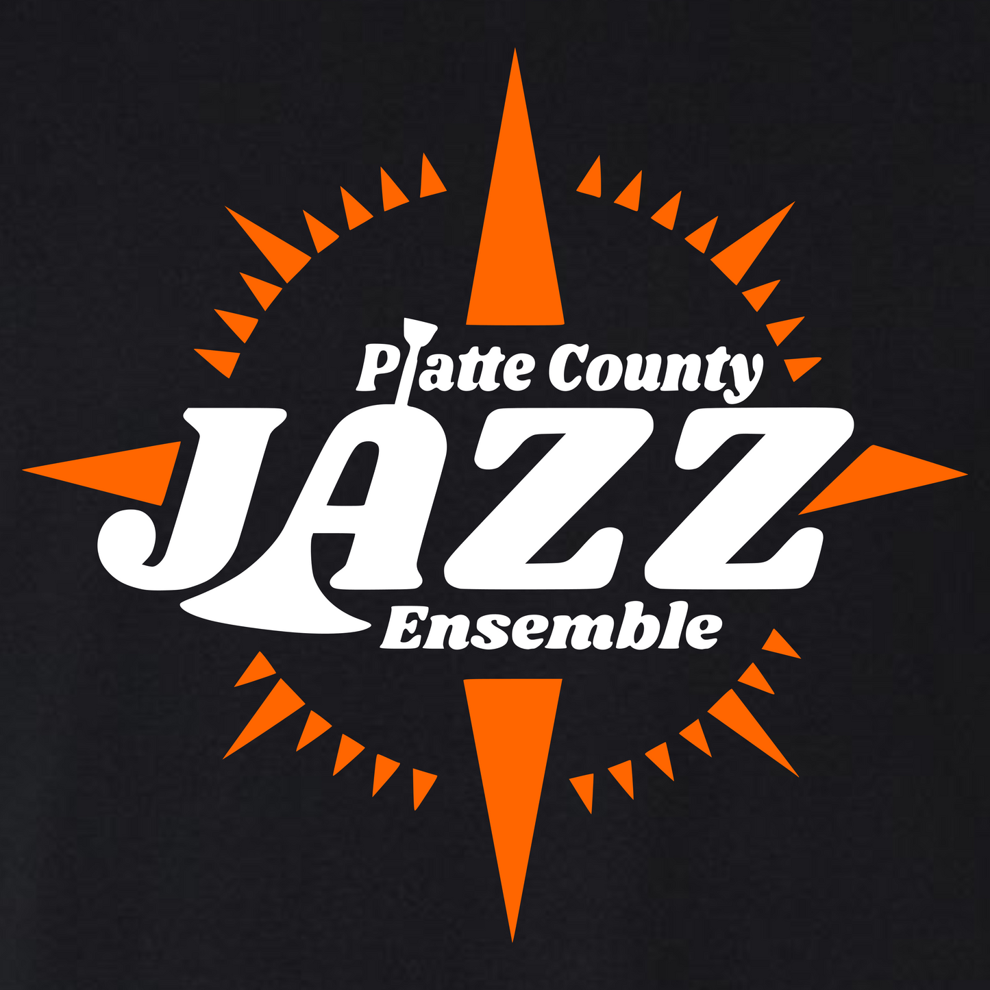 Jazz Ensemble Logo