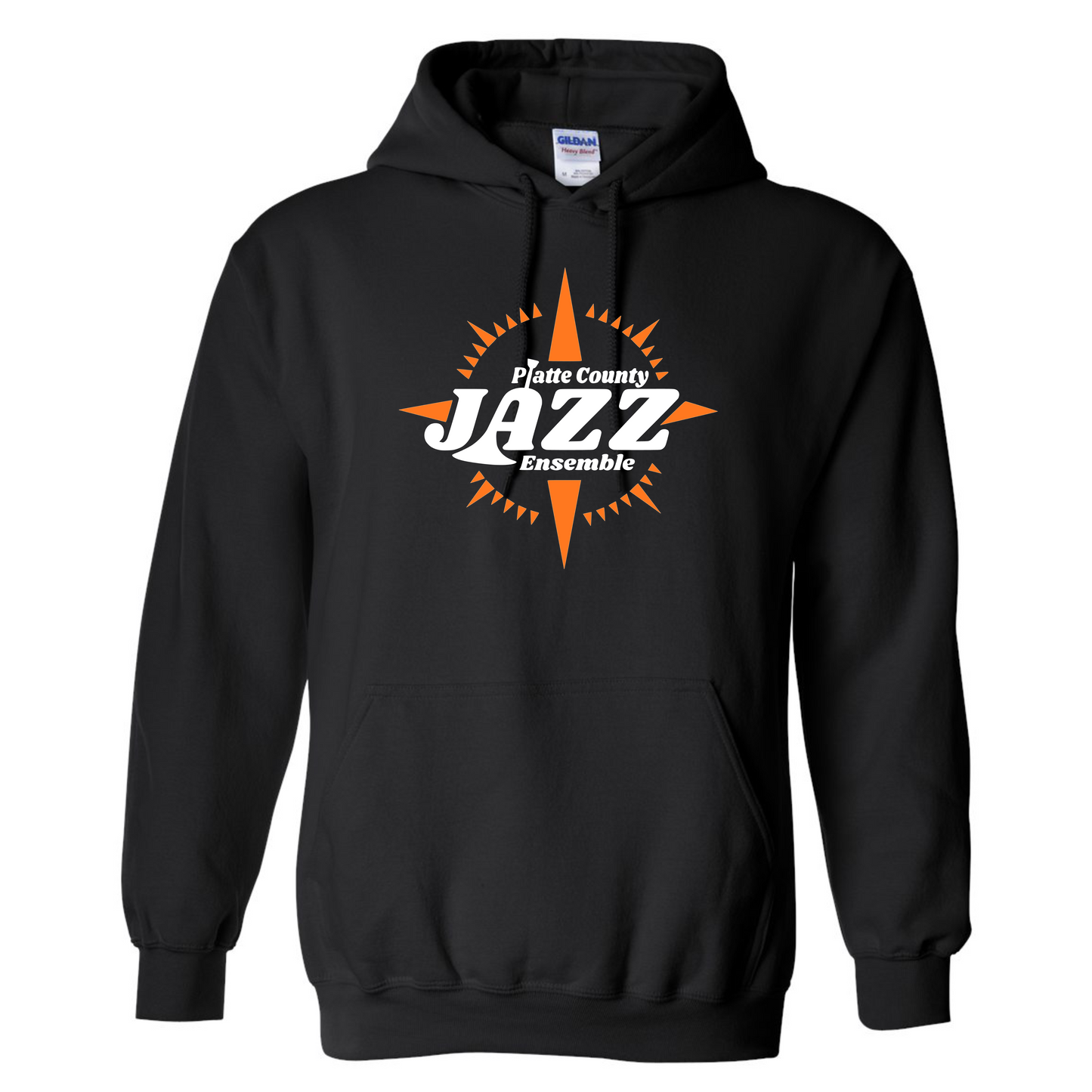 Jazz Ensemble Logo