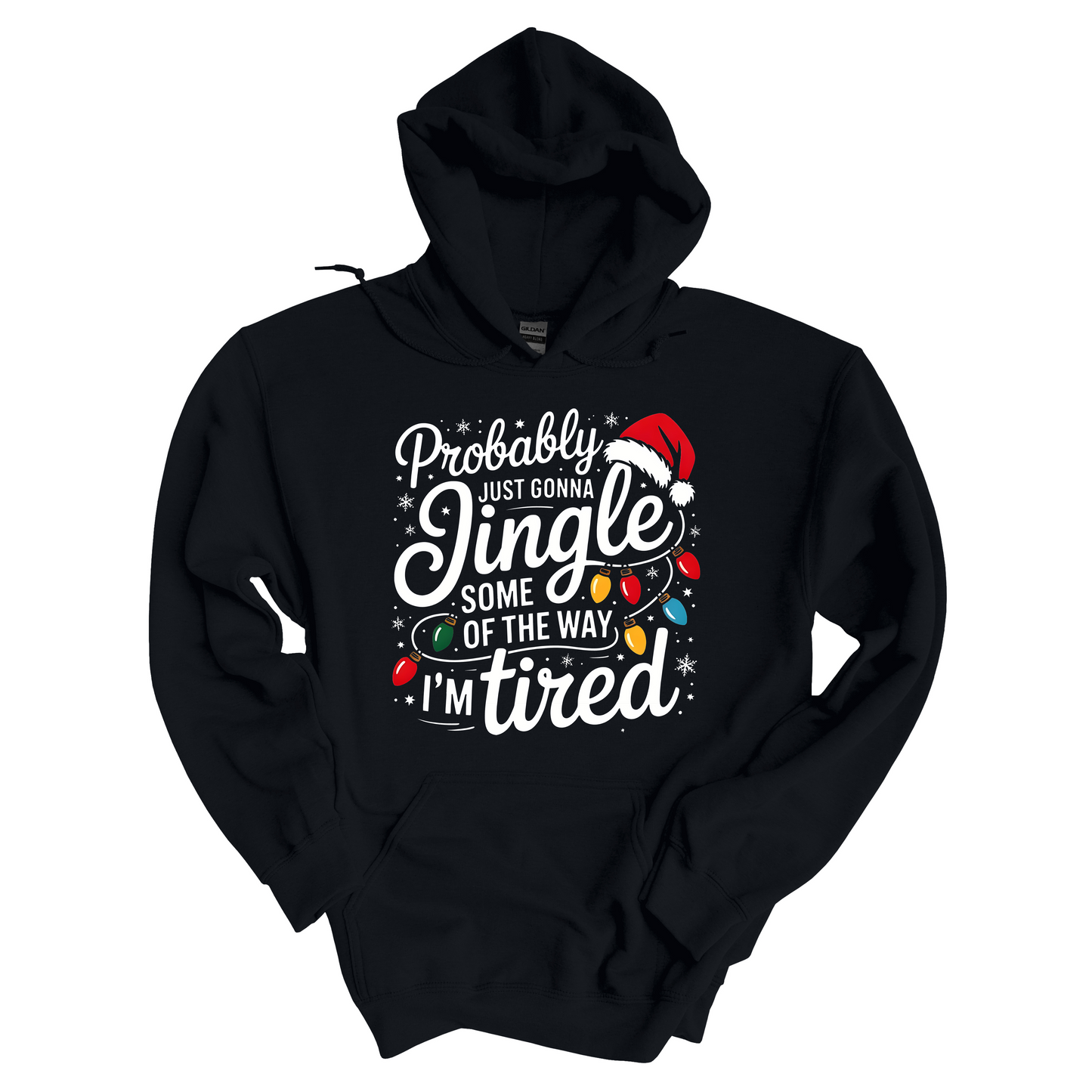 Jingle Some of the Way