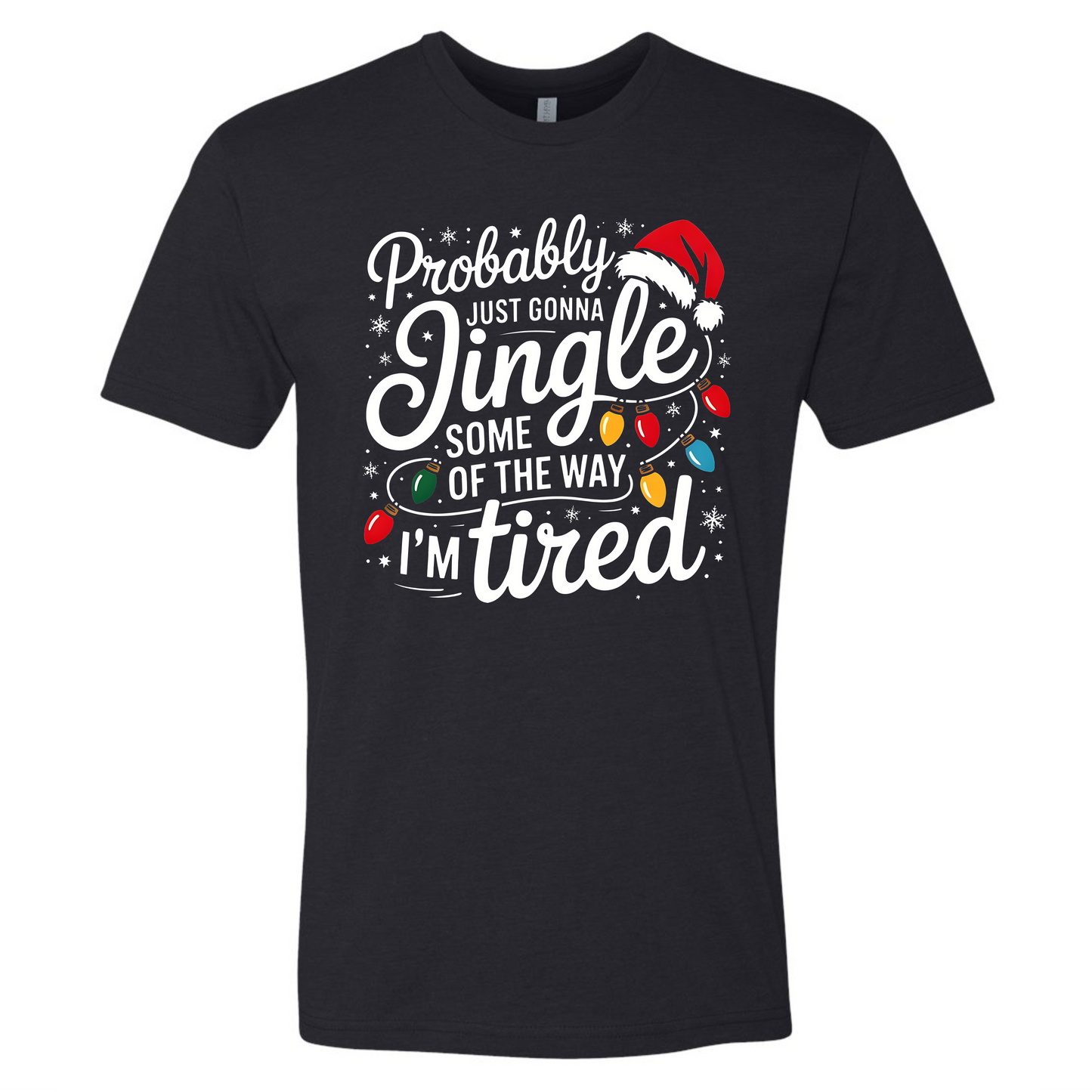 Jingle Some of the Way