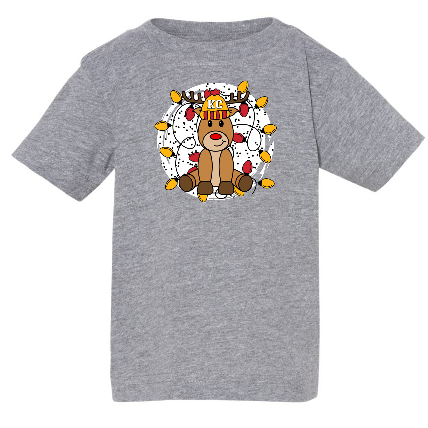 KC Reindeer