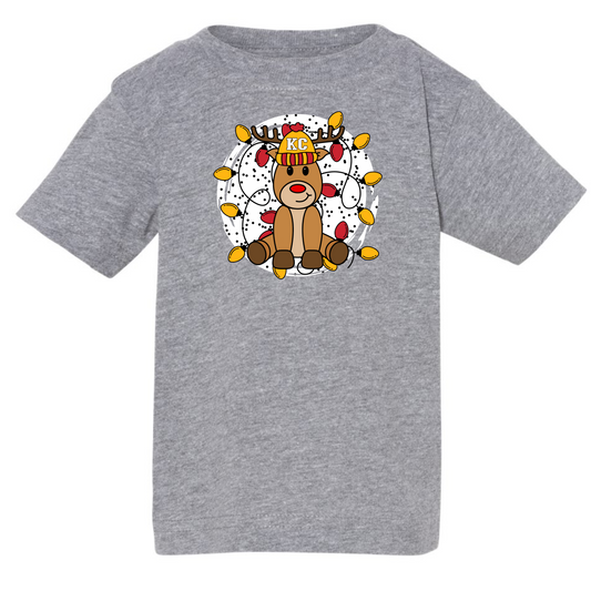 KC Reindeer