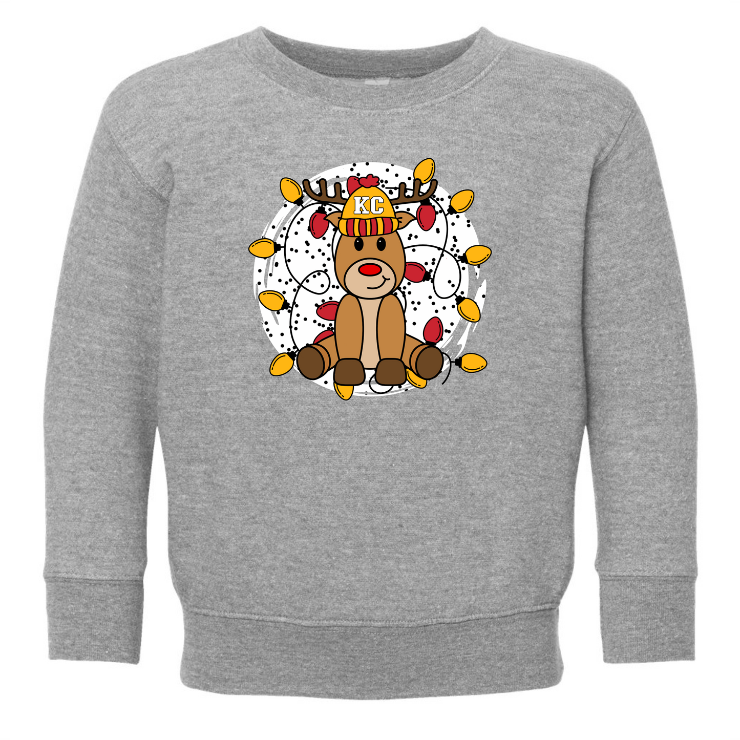 KC Reindeer