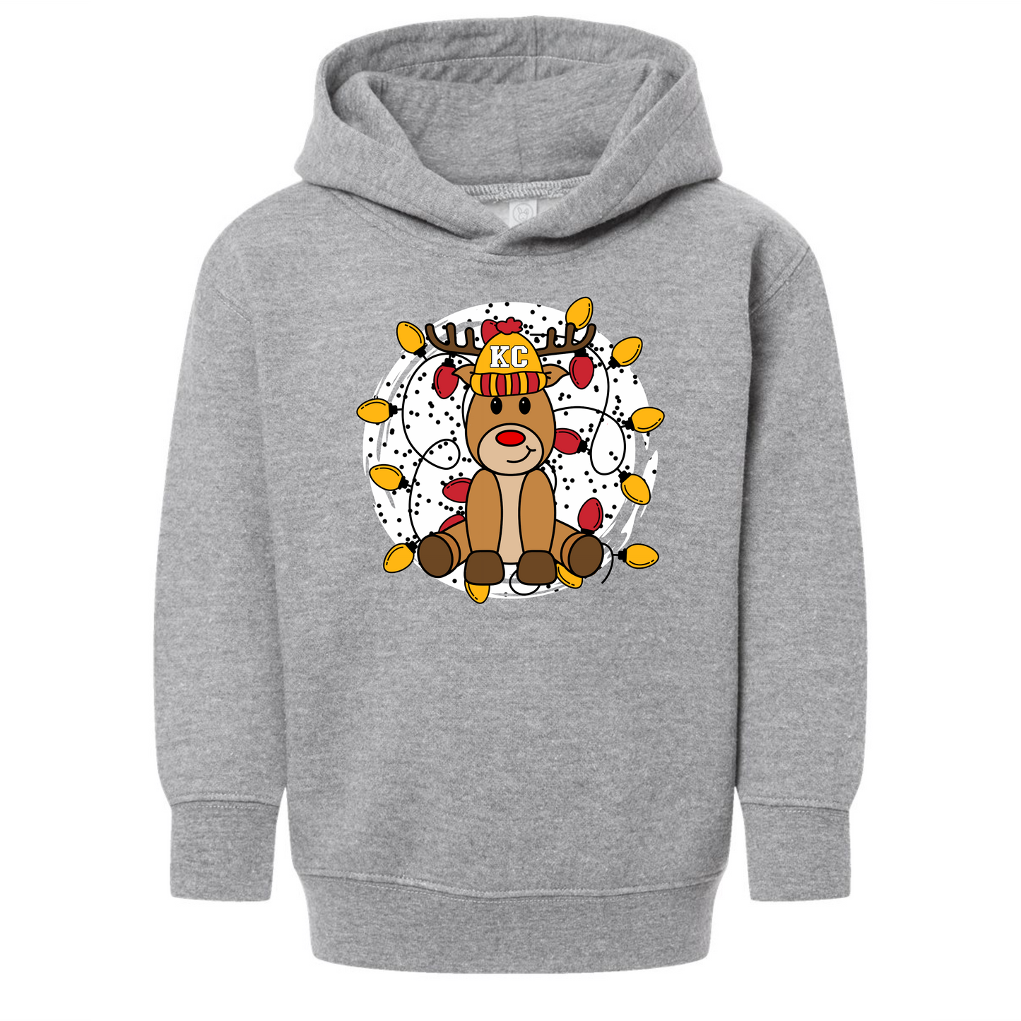 KC Reindeer