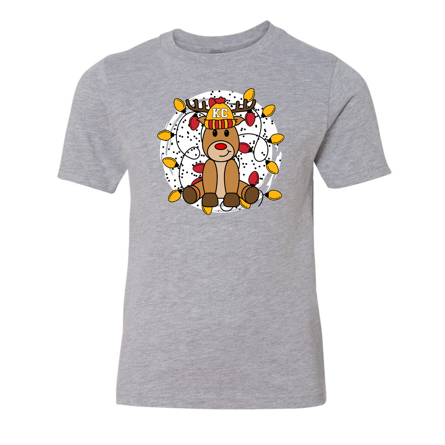 KC Reindeer