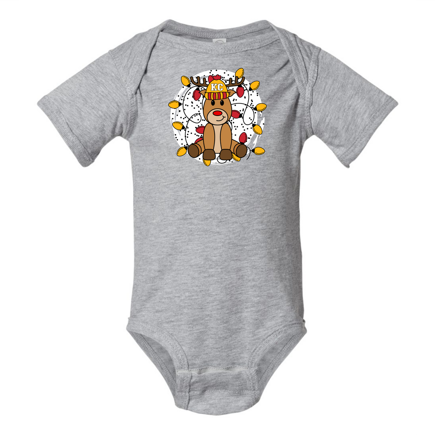 KC Reindeer