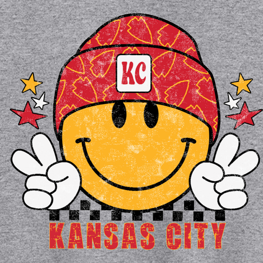 Happy Kansas City