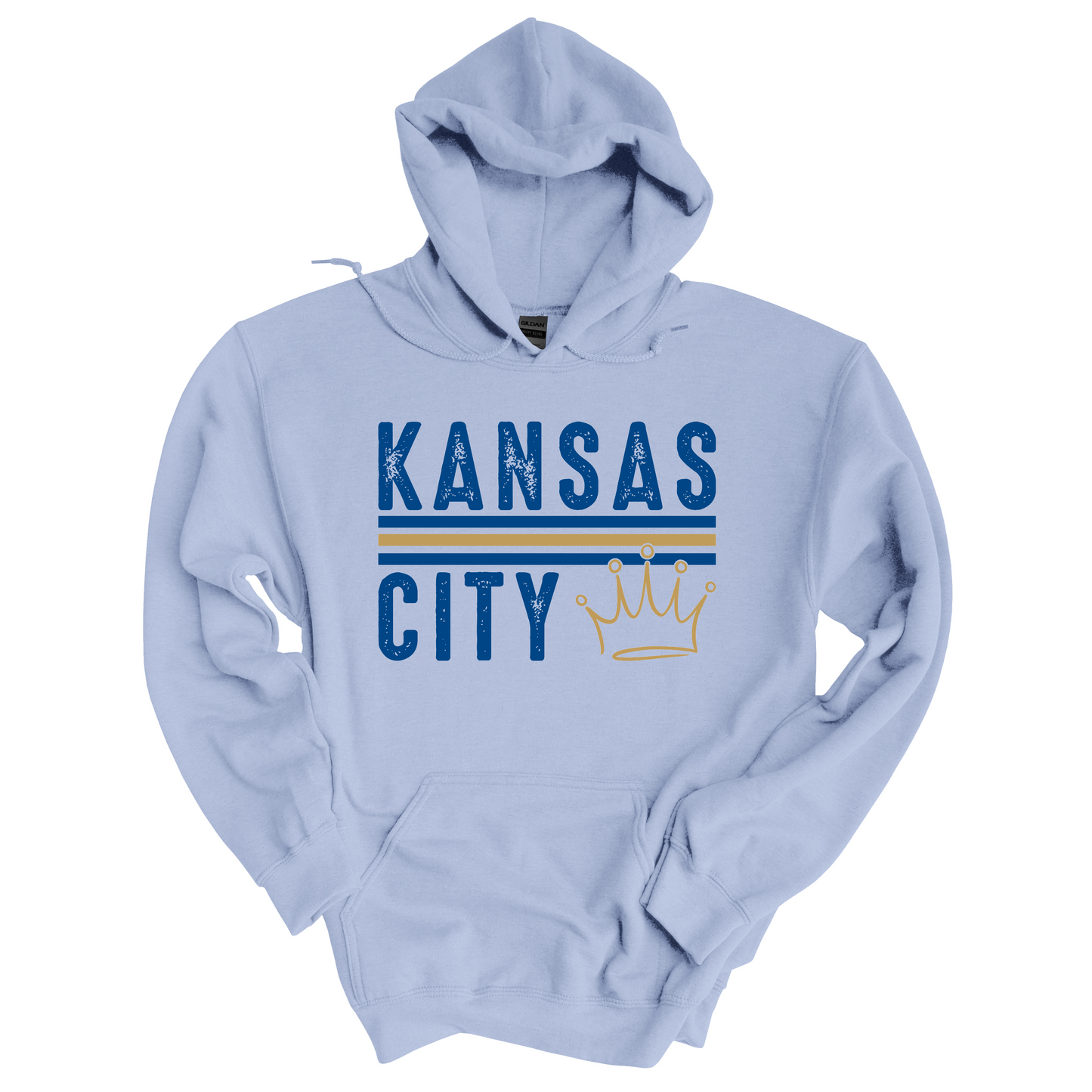 Kansas City with Crown
