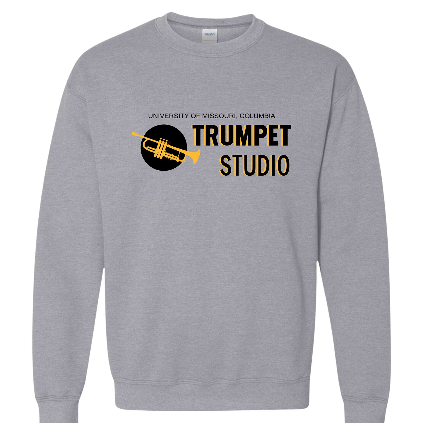 Trumpet Studio (Sport Gray)