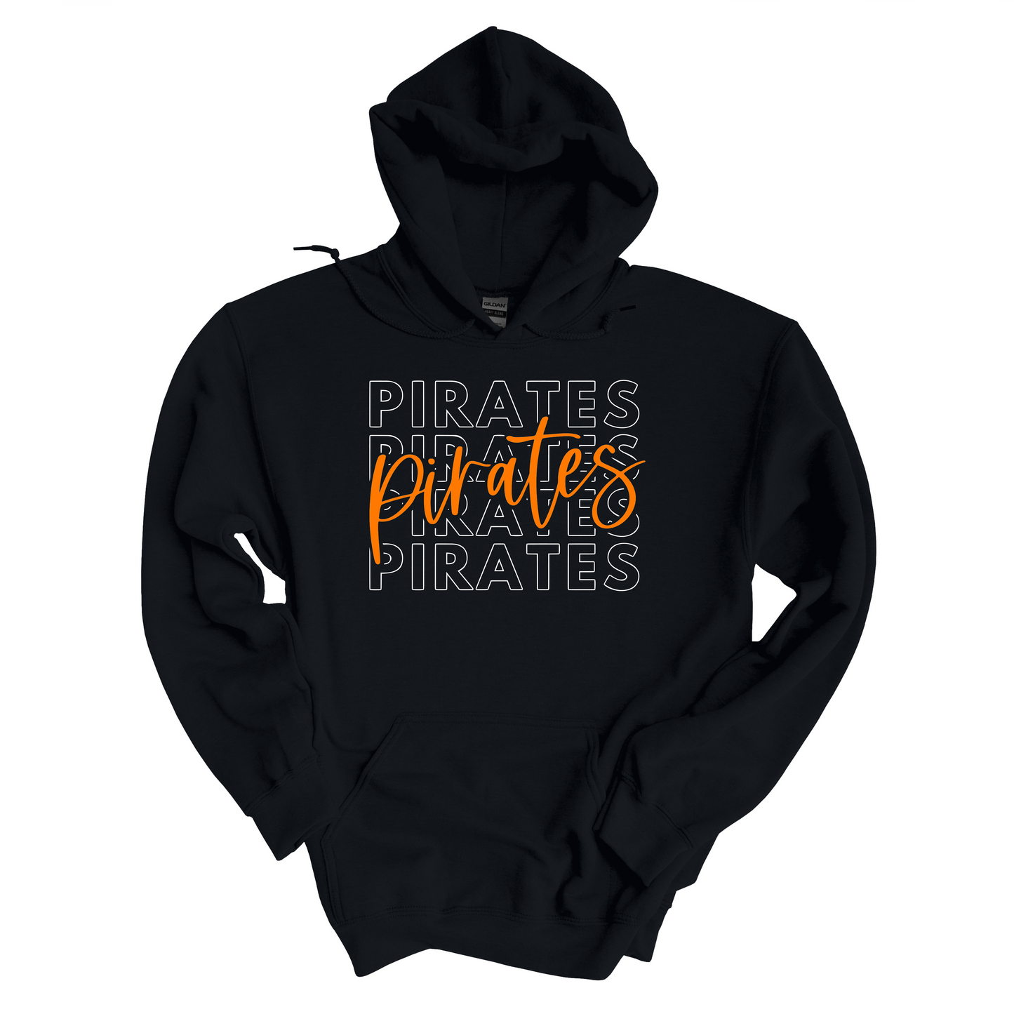 Pirates Repeat
