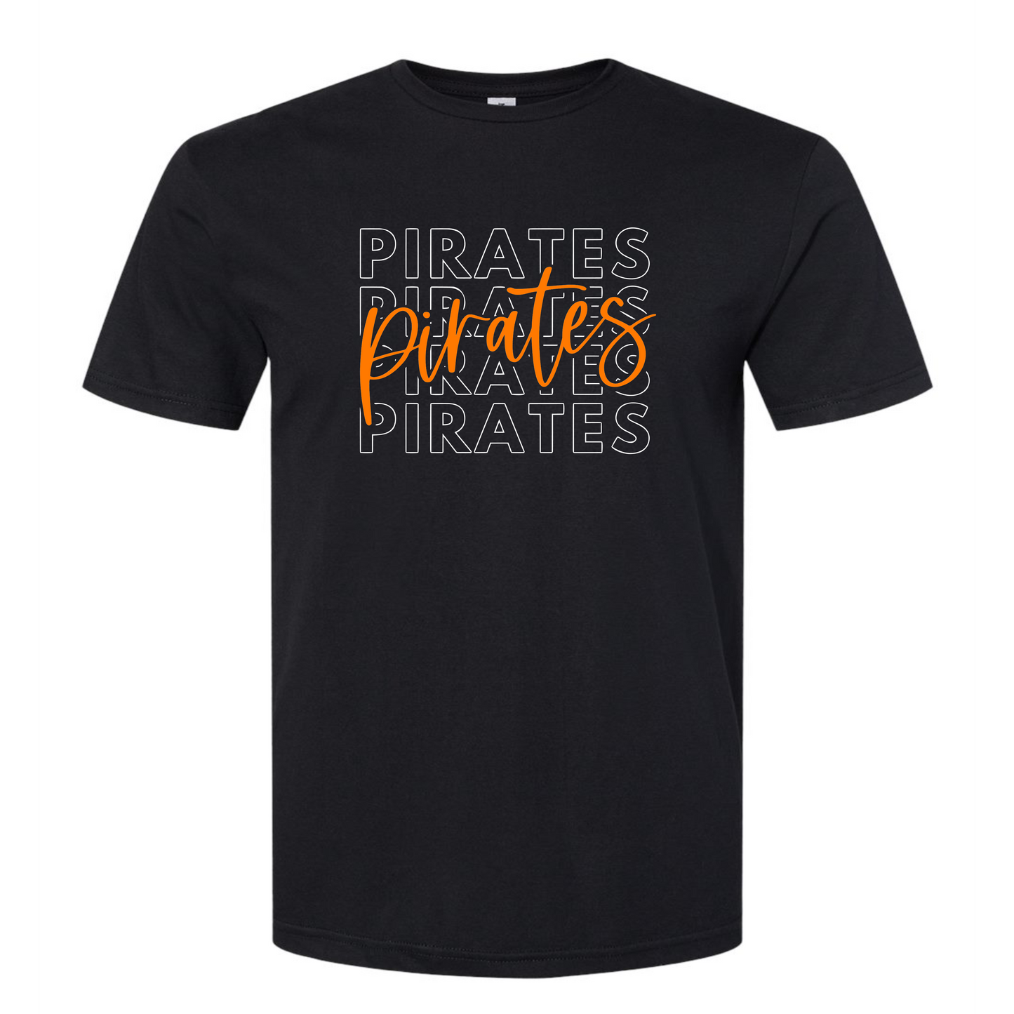 Pirates Repeat