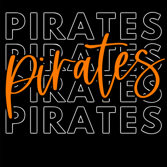 Pirates Repeat