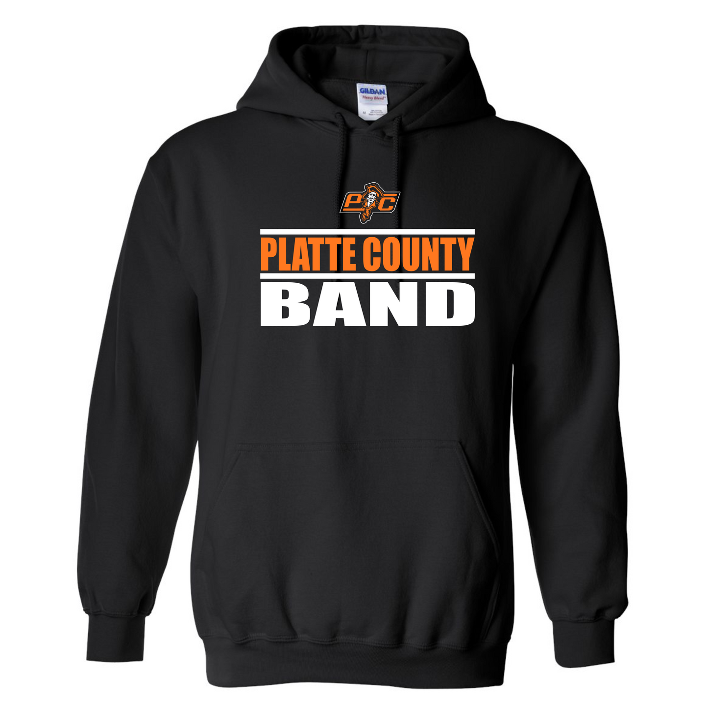 Platte County Band
