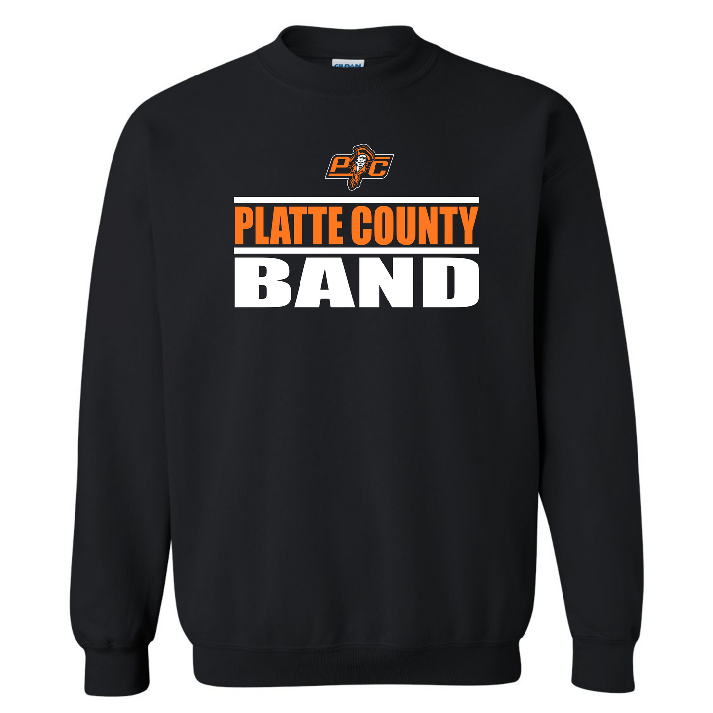 Platte County Band