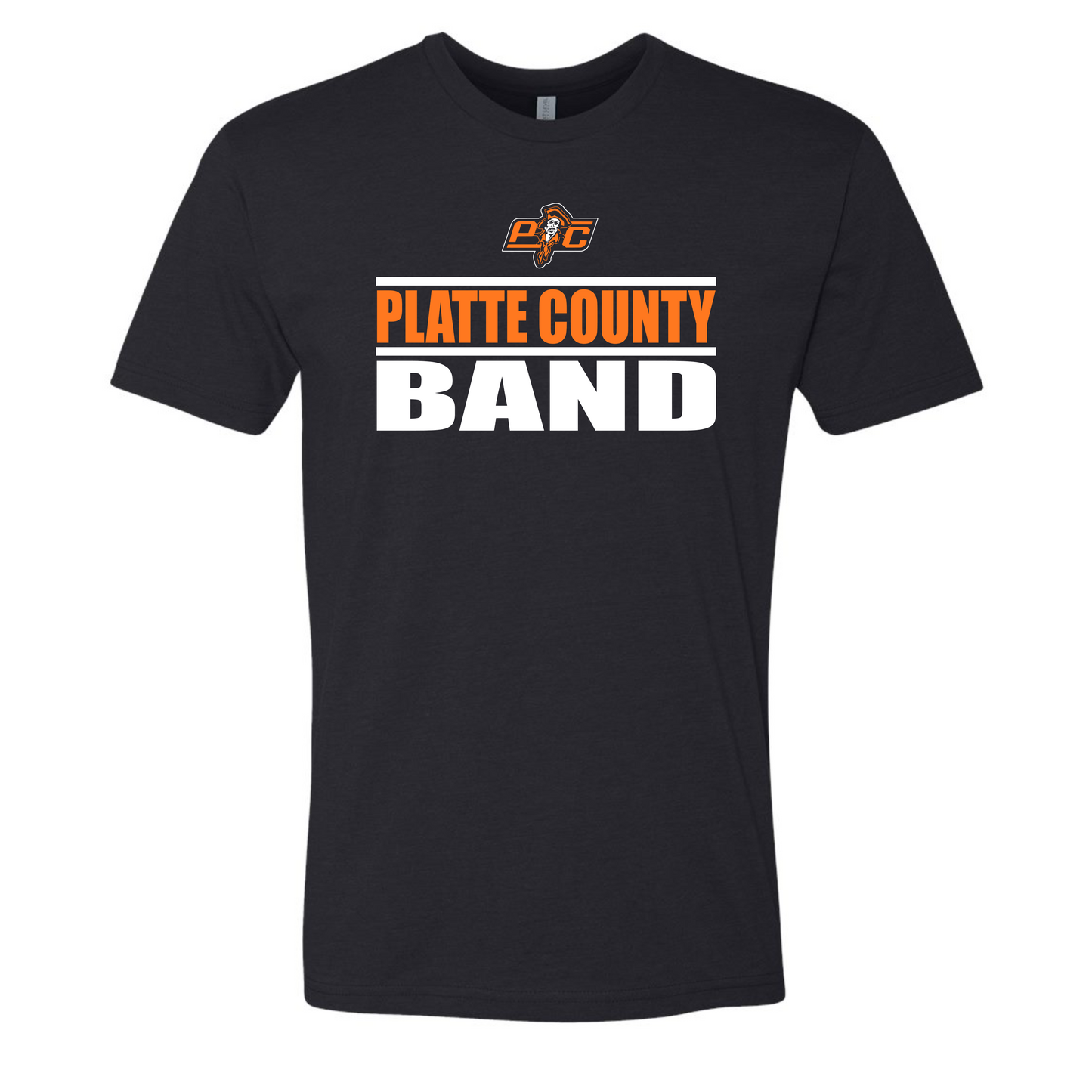 Platte County Band