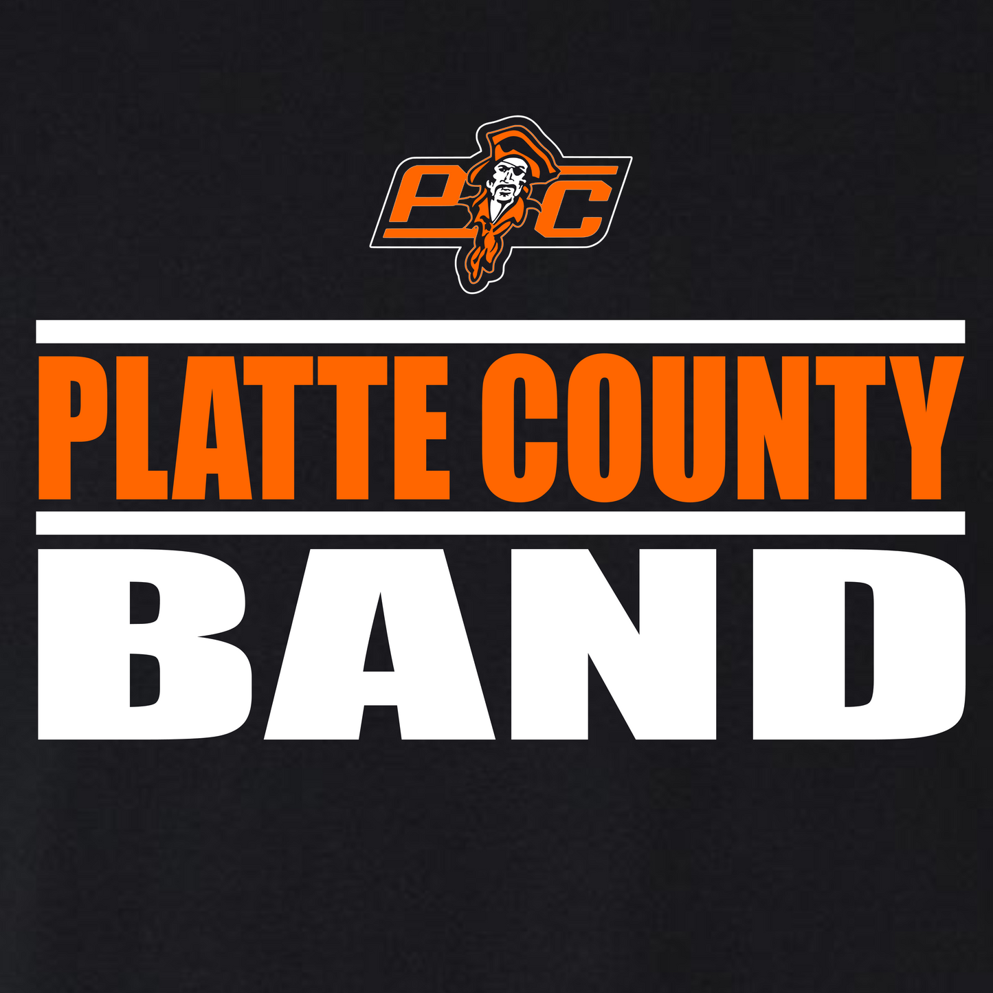 Platte County Band