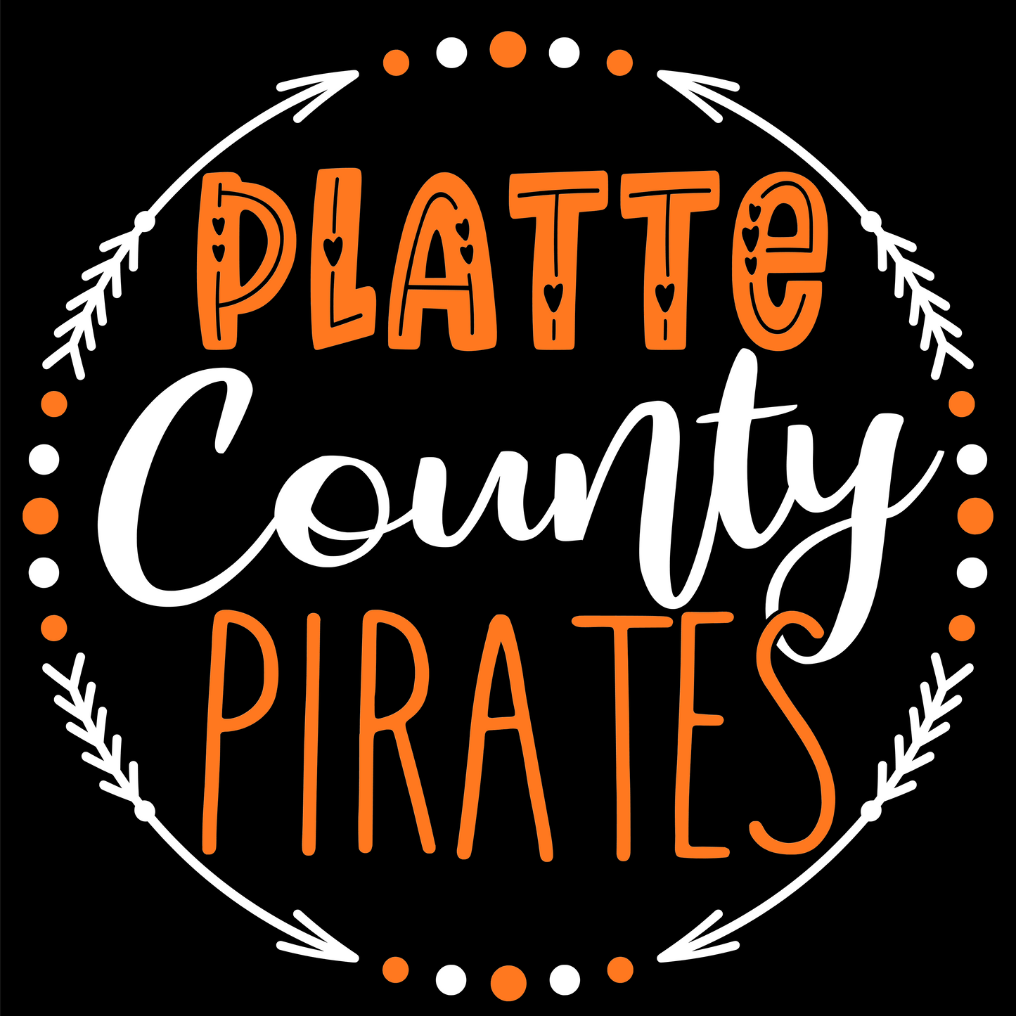 Pirates (Original Design)
