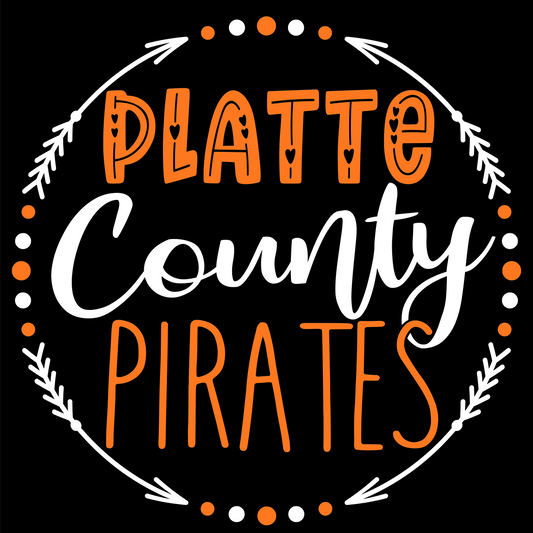 Pirates (Original Design)
