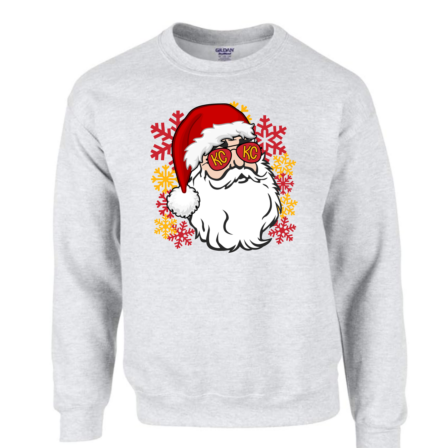 KC Santa