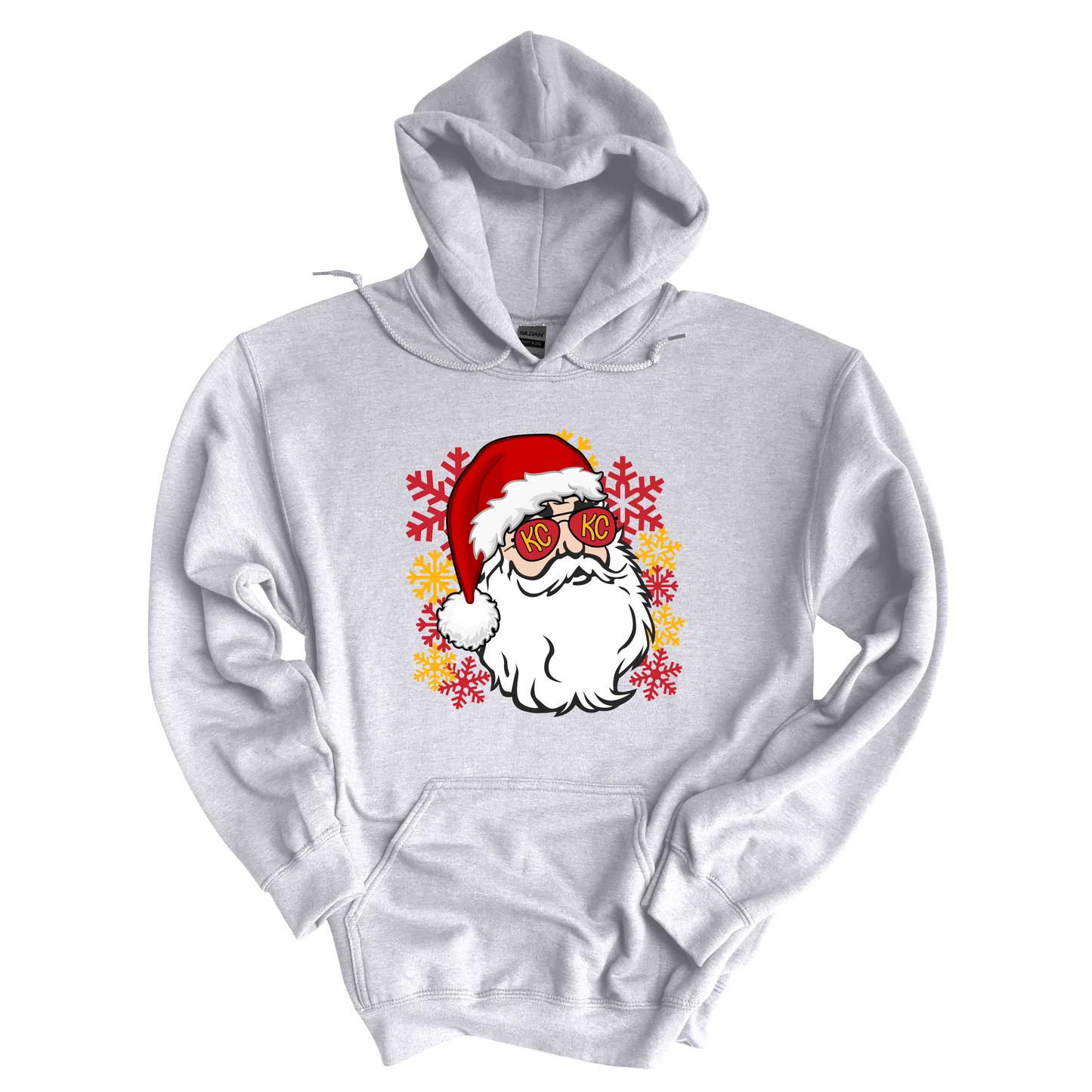KC Santa